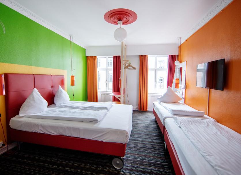 Slaapkamer Foto's
