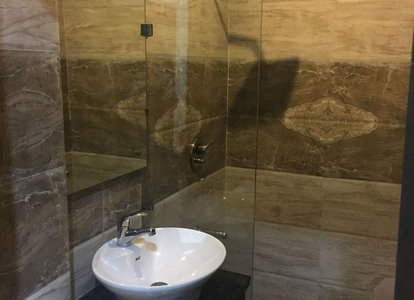 Badkamer Foto's