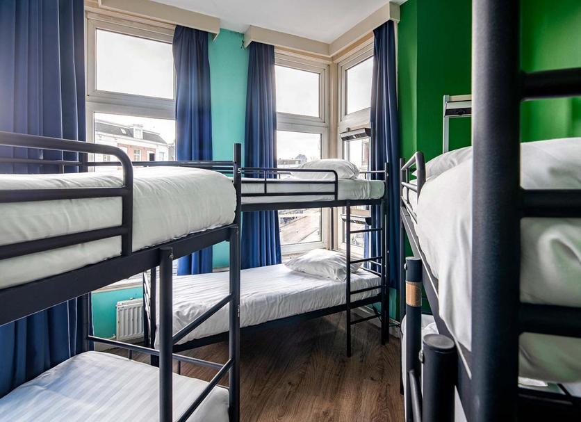 Slaapkamer Foto's