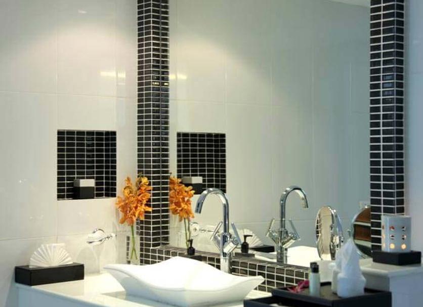 Badkamer Foto's