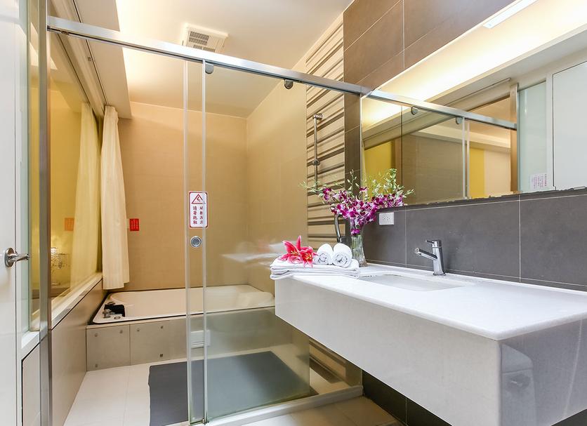 Badkamer Foto's