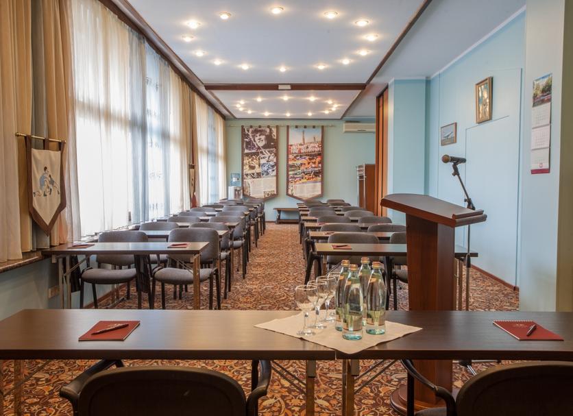 Vergaderzaal Foto's