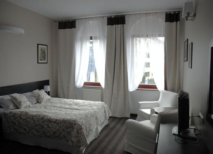 Slaapkamer Foto's