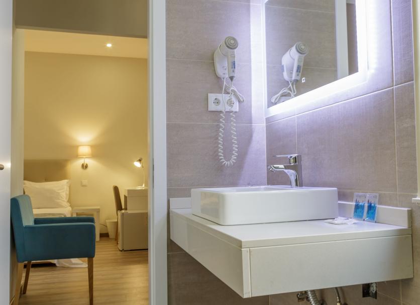 Badkamer Foto's