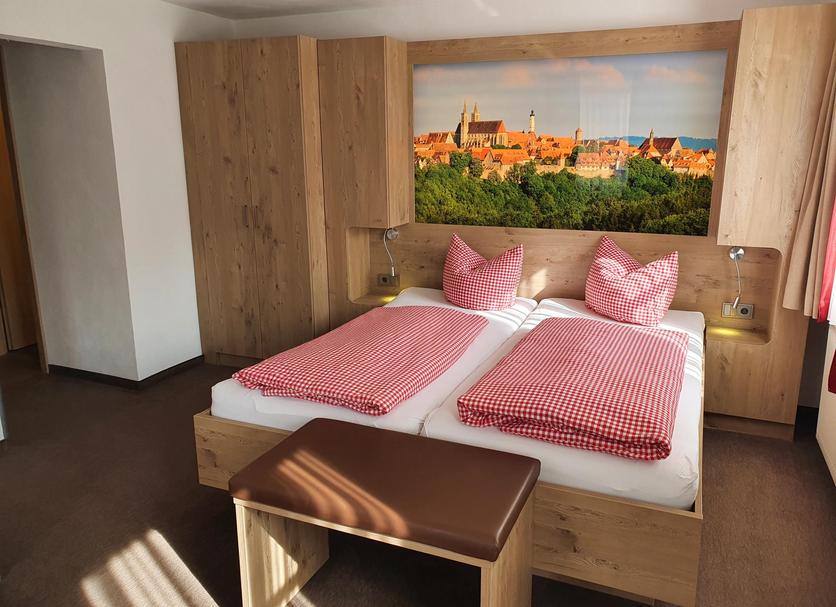 Slaapkamer Foto's