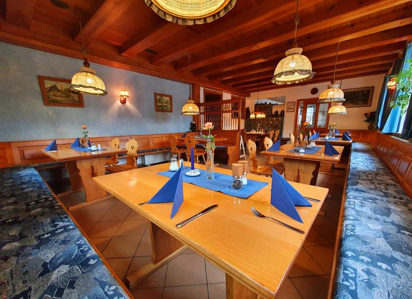 Restaurant Foto's