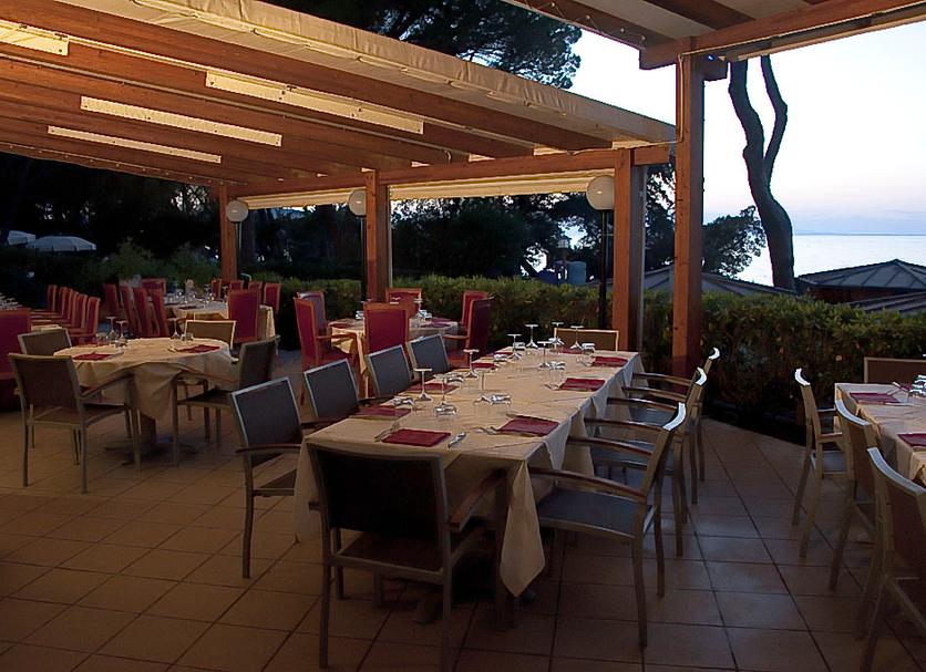 Restaurant Foto's