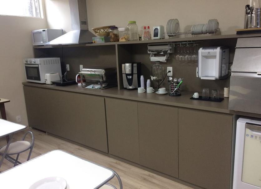 Keuken Foto's