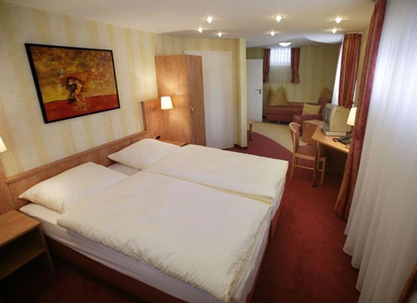 Slaapkamer Foto's