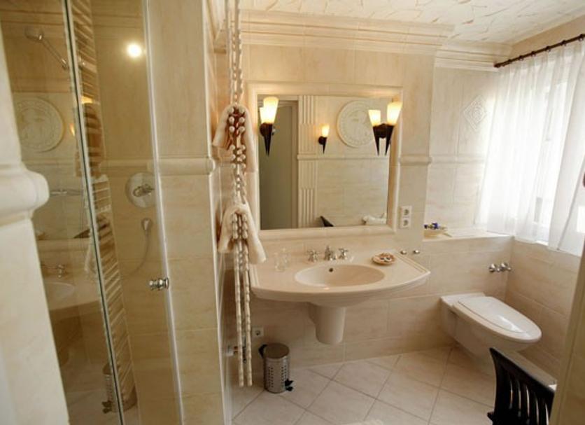 Badkamer Foto's