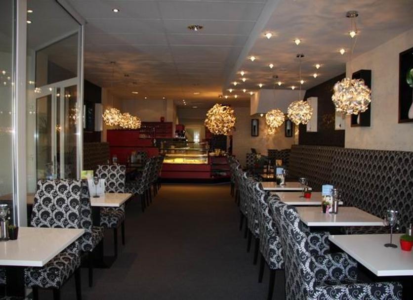 Restaurant Foto's