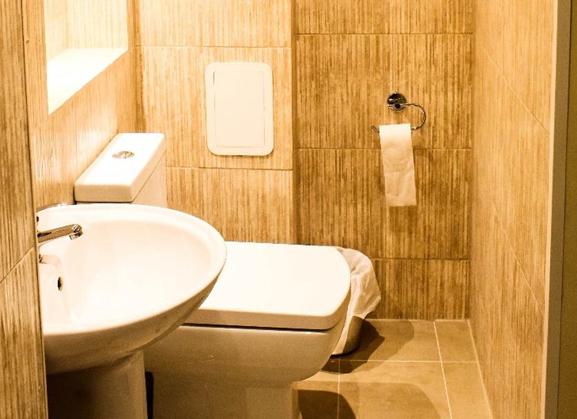 Badkamer Foto's
