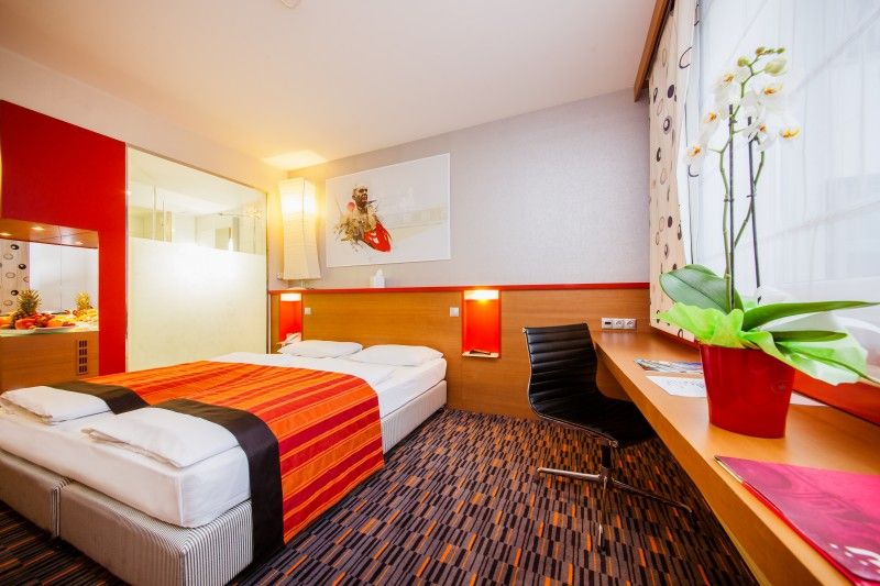 Slaapkamer