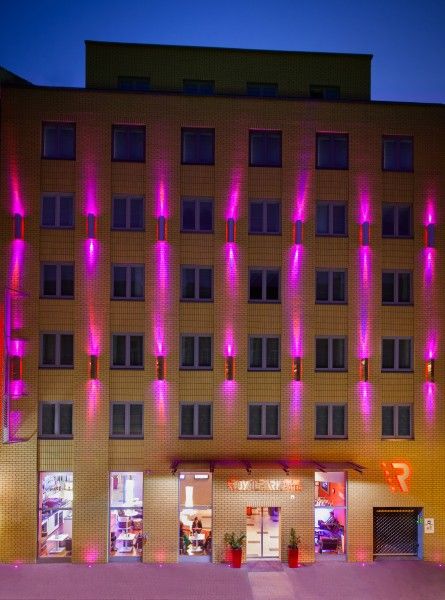 Gebouw