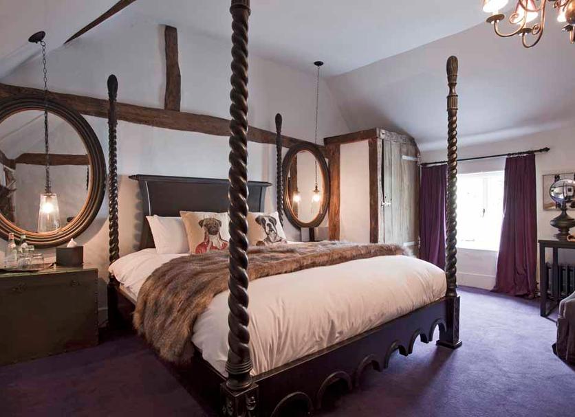Slaapkamer Foto's