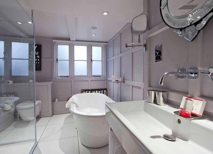 Badkamer Foto's