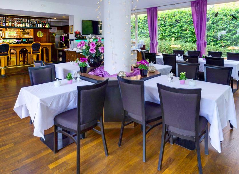 Restaurant Foto's