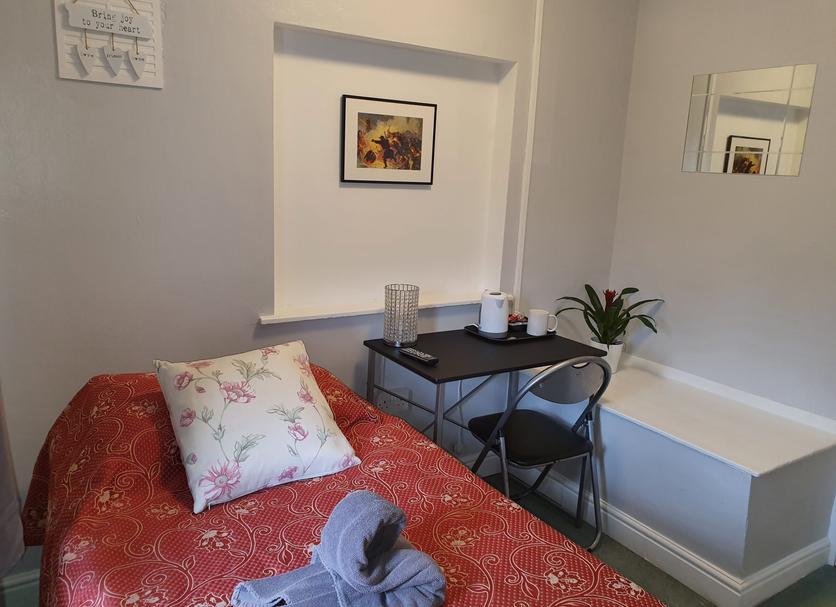 Slaapkamer Foto's