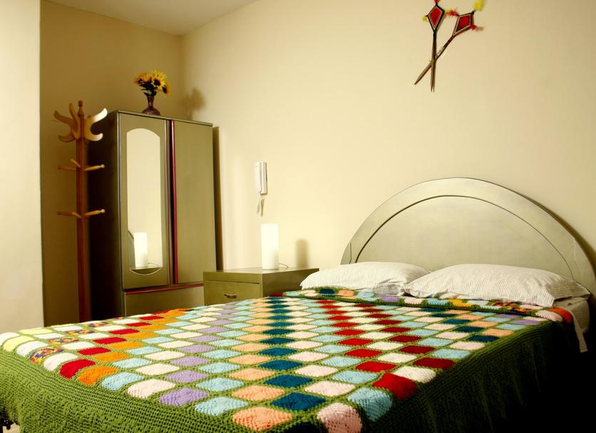 Slaapkamer Foto's