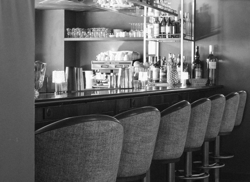 Bar Foto's