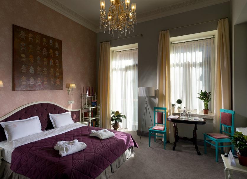 Slaapkamer Foto's