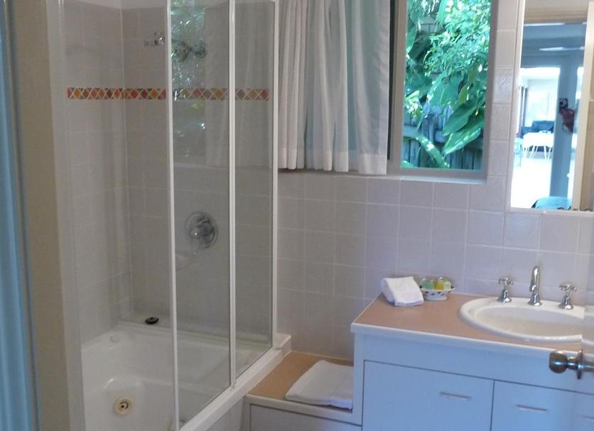 Badkamer Foto's