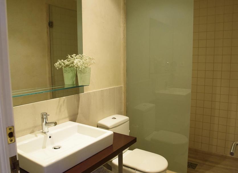 Badkamer Foto's