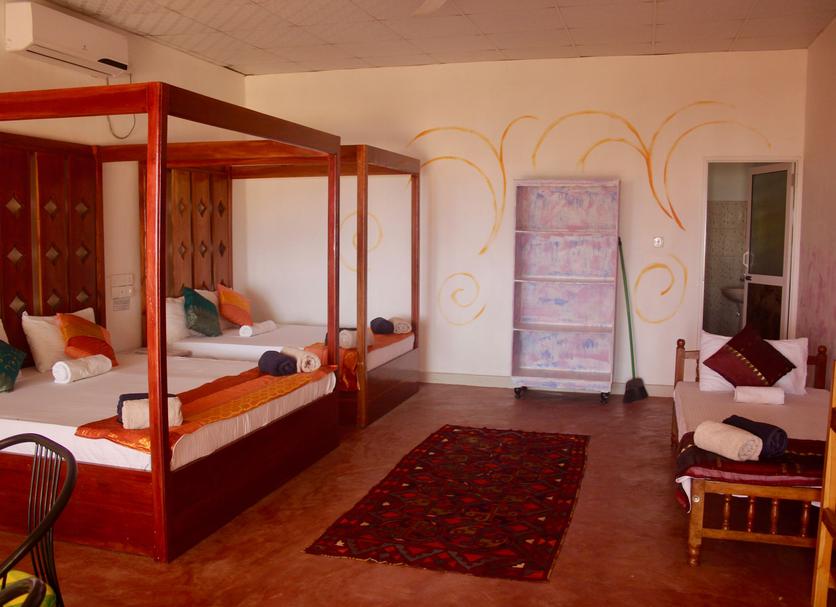 Slaapkamer Foto's