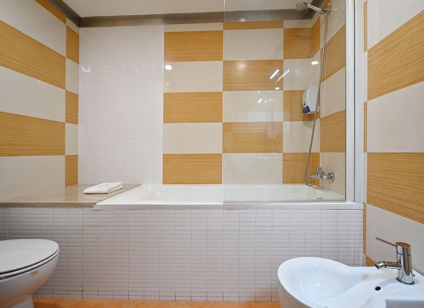 Badkamer Foto's
