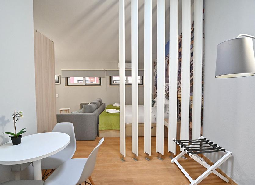 Huiskamer Foto's