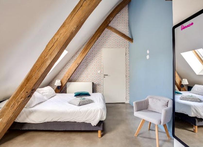 Slaapkamer Foto's