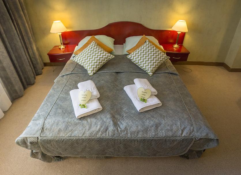 Slaapkamer Foto's