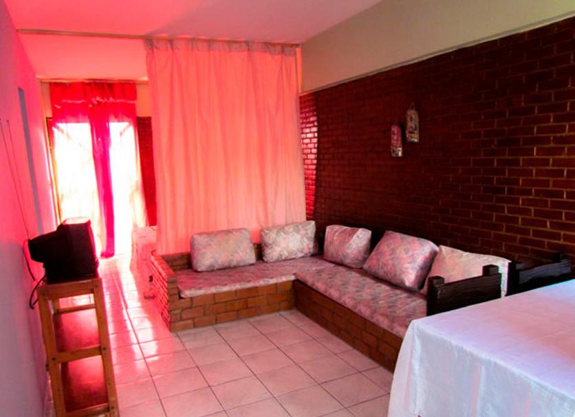 Huiskamer Foto's