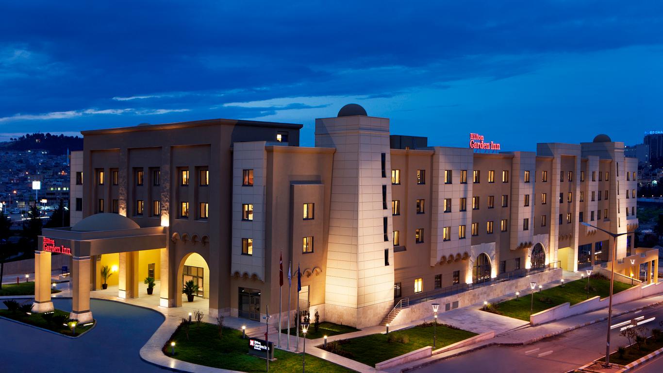 Hilton Garden Inn Sanliurfa