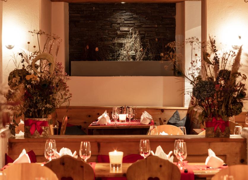 Restaurant Foto's