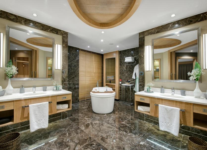 Badkamer Foto's
