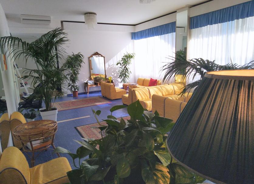 Hotelfacciliteit Foto's