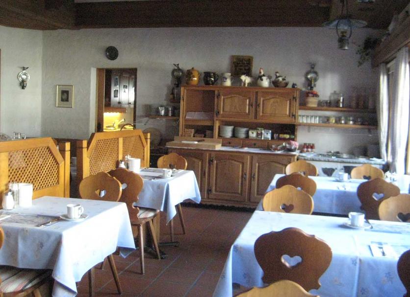 Restaurant Foto's