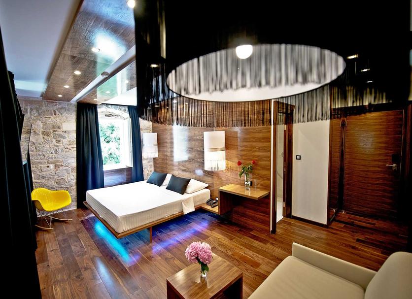 Slaapkamer Foto's