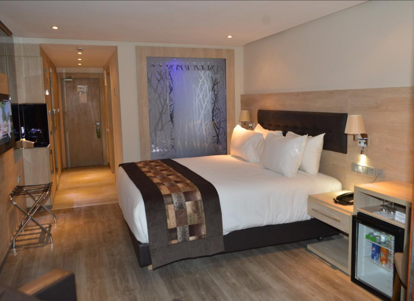 Slaapkamer Foto's