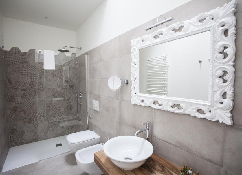 Badkamer Foto's