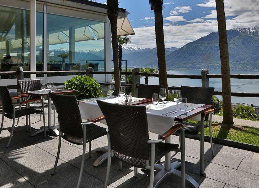 Restaurant Foto's