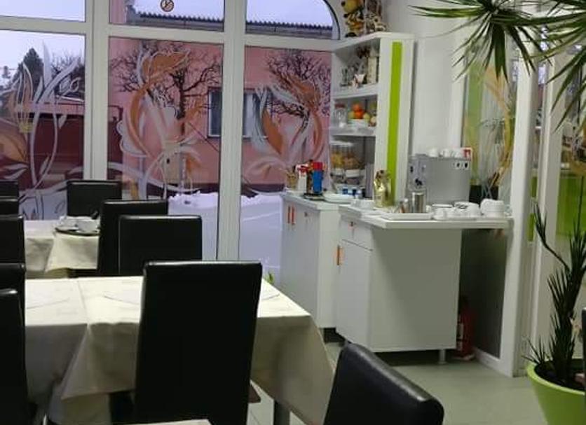 Restaurant Foto's