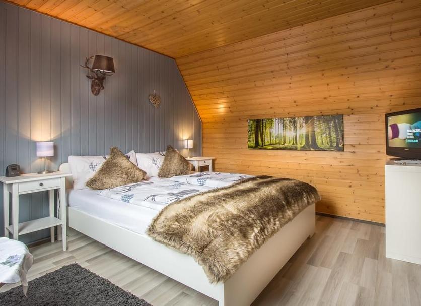 Slaapkamer Foto's