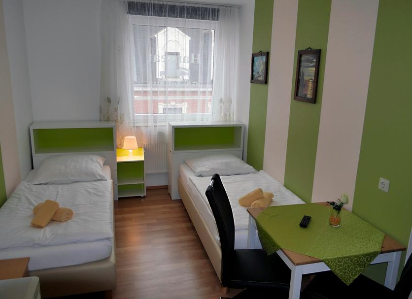 Slaapkamer Foto's