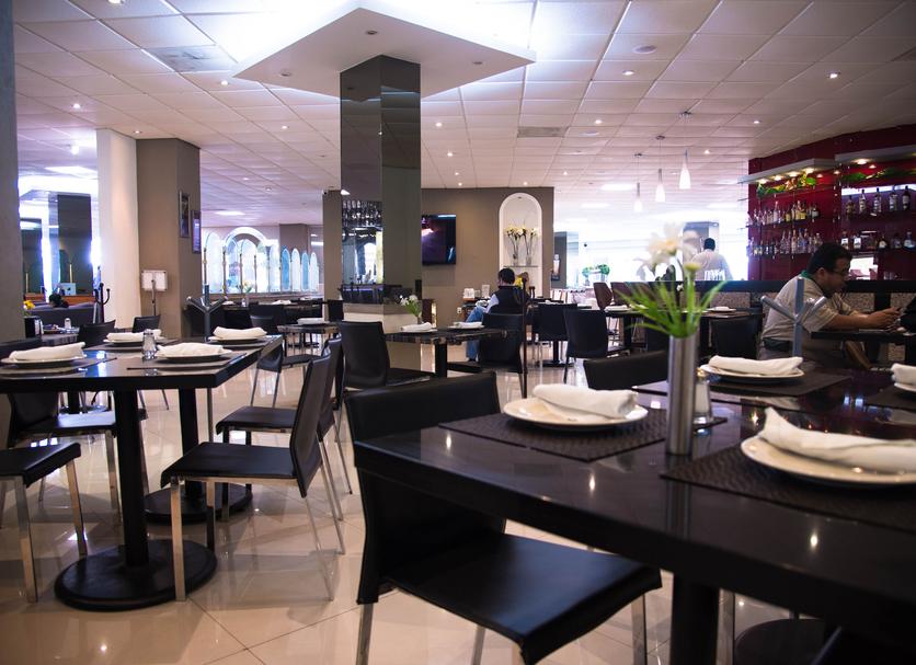 Restaurant Foto's