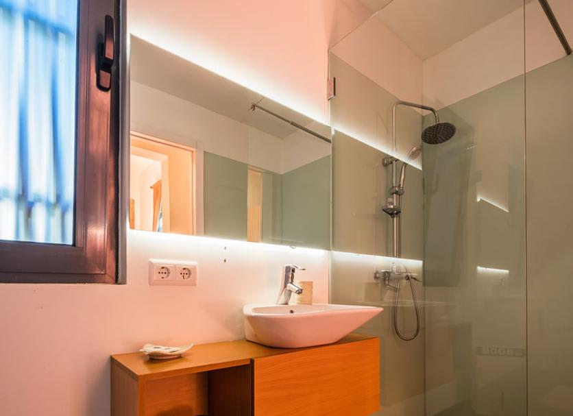 Badkamer Foto's