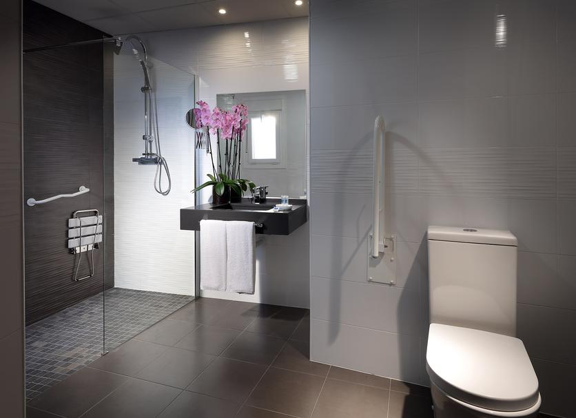 Badkamer Foto's