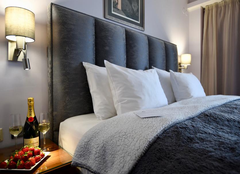 Slaapkamer Foto's