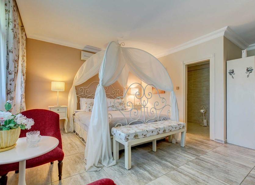 Slaapkamer Foto's